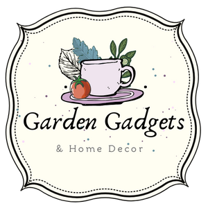 Gardens Gadgets And Home Decor