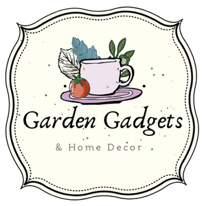  Gardens Gadgets And Home Decor
