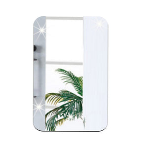 Removable  Effect Mirror