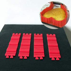 Cake Mold Silicone Form Baking Tool