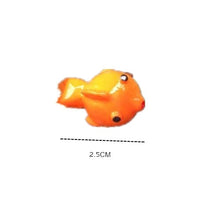 Load image into Gallery viewer, Mini Cute Fish Miniature