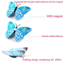 Load image into Gallery viewer, Butterfly Wall Sticker