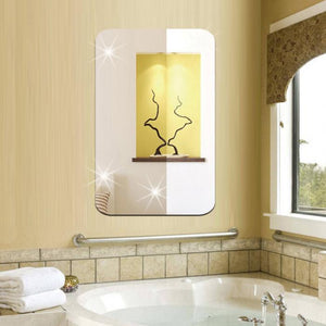 Removable  Effect Mirror