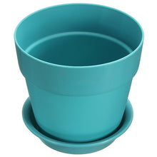 Load image into Gallery viewer, Flowerpot With Tray