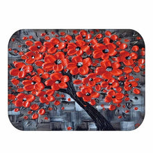 Load image into Gallery viewer, Tree Printed Home Mat