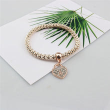 Load image into Gallery viewer, Tree of Life Beautiful Bracelet and Bangles Set