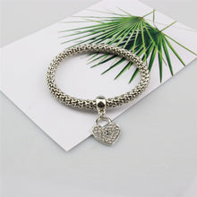 Load image into Gallery viewer, Tree of Life Beautiful Bracelet and Bangles Set