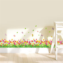 Load image into Gallery viewer, Wonderful Garden Tulip Flower Sticker