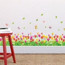 Load image into Gallery viewer, Wonderful Garden Tulip Flower Sticker