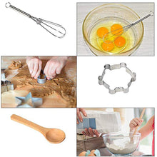 Load image into Gallery viewer, Kids Kitchen 11 pieces Baker Set