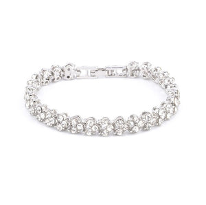 Roman Style Crystal Bracelets