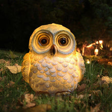 Load image into Gallery viewer, Solar Animal Garden Lights