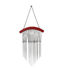 Load image into Gallery viewer, Wind Chime Yard Tube