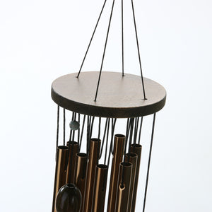 Lovely Copper Wind Chime