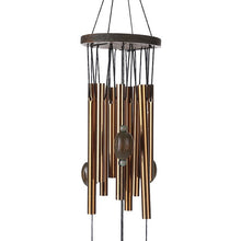 Load image into Gallery viewer, Lovely Copper Wind Chime