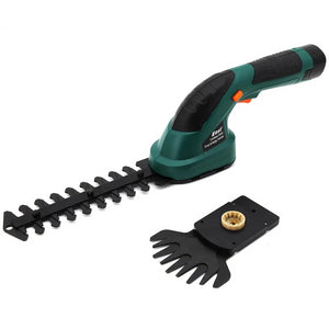 Rechargeable Hedge Grass Cutter