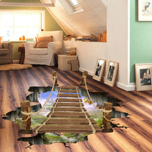 Load image into Gallery viewer, Cosmic Home Wall Sticker