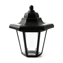 Load image into Gallery viewer, Garden Fence Outdoor Lamp
