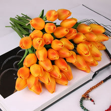 Load image into Gallery viewer, Beauty Latex Tulips Flower