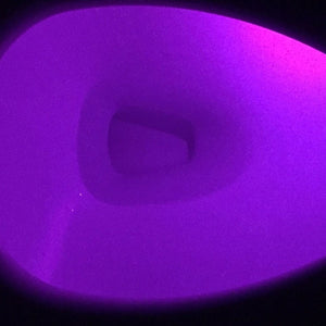 UV Sterilizer Toilet Night Light