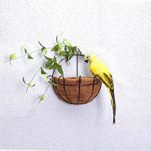 Load image into Gallery viewer, Simulation Parrot Creative Ornament