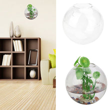 Load image into Gallery viewer, Glass Ball Vase
