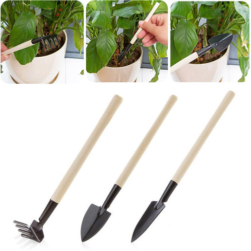 Garden Handle Shovel